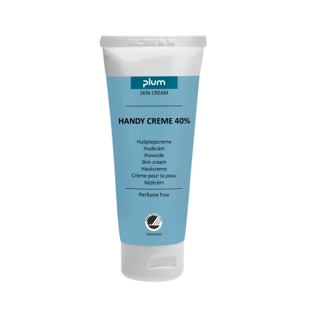 100 ml Handycreme 40%, Plommon (3131)