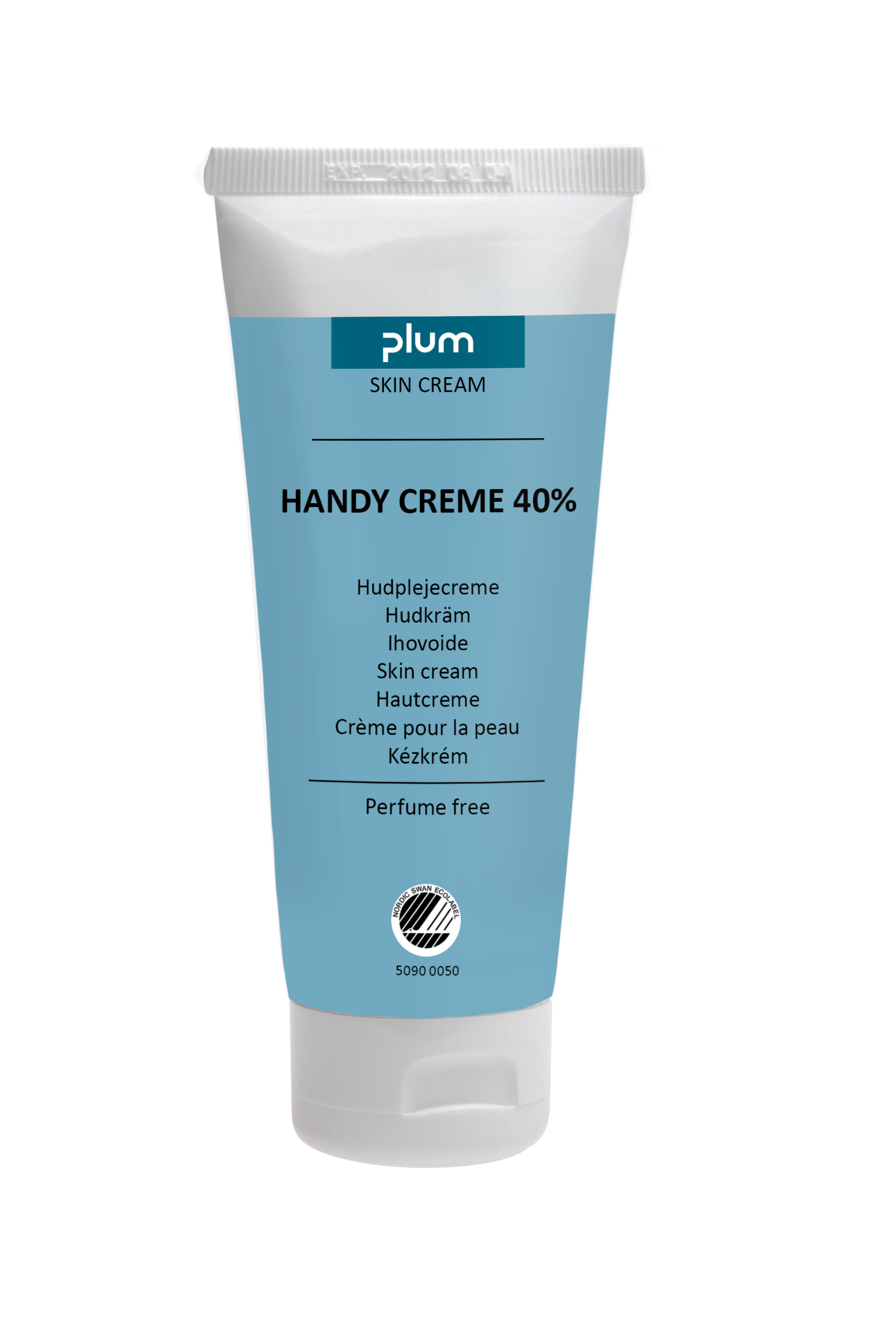 100 ml Handycreme 40%, Plommon (3131)
