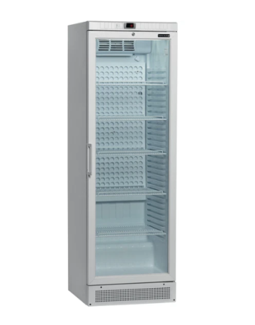 MSU400 medical refrigerator 372L.