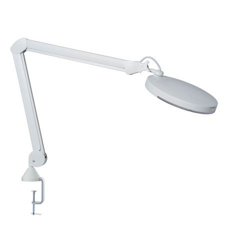 Example Desk Lamp with LED