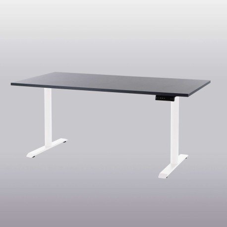 Ergotech height adjustable desk