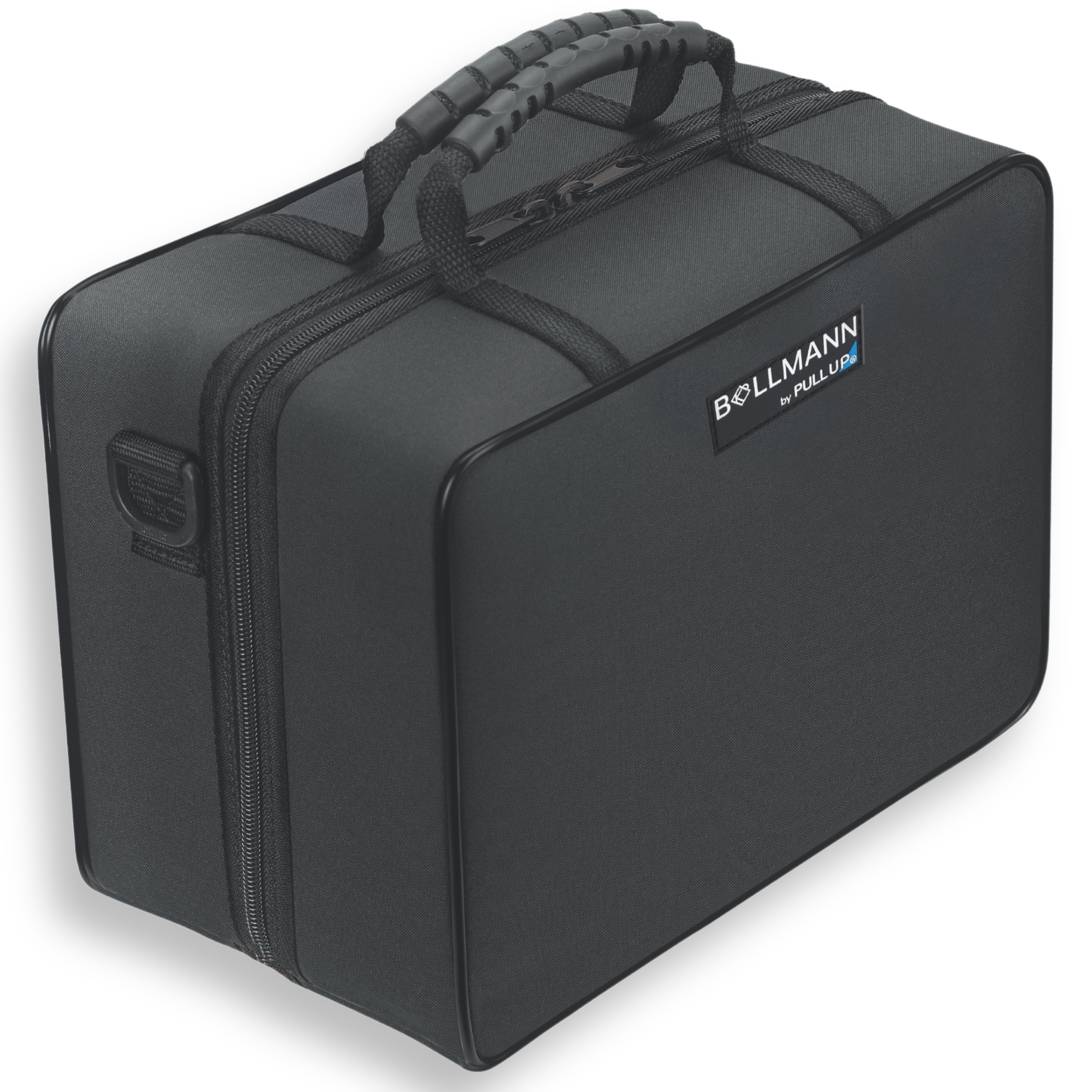 Bollmann MINI medicinsk väska, med axelrem