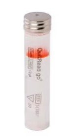 Capillary tubes, QuikRead Go, 10 ul, compatible with wrCRP, 50 pcs.