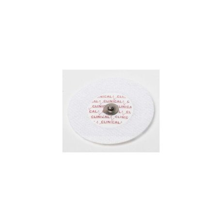 UTLØPER: EKG-elektrode, voksen, 55mm, sensitiv, langtidsvirkende, 600 stk. (20 pk à 30 stk.)