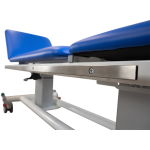 DIN rails (Set)
