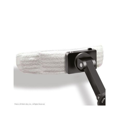 Pannebånd for LED-hodelykt, ekstra.