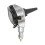 Heine Beta 400 LED F.O otoskophoved, 3.5 V