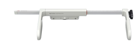 Seca 232 measuring rod for use with seca 336 baby scale.