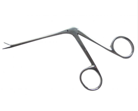 Hartmann Ørepincett (13 cm)