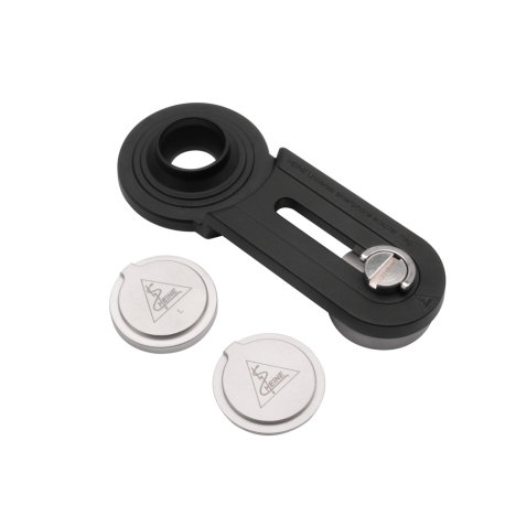 Heine Universal smartphone-adapter Delta 30/PRO