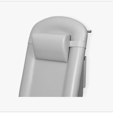 Seriva multifunction treatment chair, electric