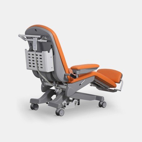 Storage basket for Seriva treatment chair
