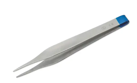 Splint Pincet, Feilchenfeld, 11 cm, engangs, 20 stk.