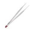 Adson pincet, 12,5 cm, engangs, anatomisk, 25 stk.