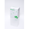 Mepore, plaster med sårdyne 5 x 6 cm, steril, 9 cm x 10 cm, 50 stk.