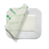 Mepore, plaster med sårdyne 5 x 6 cm, steril, 9 cm x 10 cm, 50 stk.