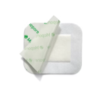 Mepore, plaster med sårpute 3 x 4 cm, steril, 6 cm x 7 cm, 60 stk.