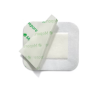 Mepore, plaster med sårpute 3 x 4 cm, steril, 6 cm x 7 cm, 60 stk.