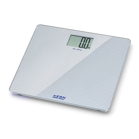KERN MGD baderomvekt - 250 kg, 38x33 cm