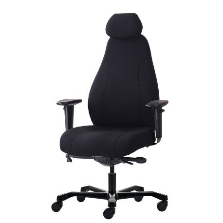 XL ErgoTech office chair