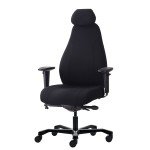 XL ErgoTech office chair
