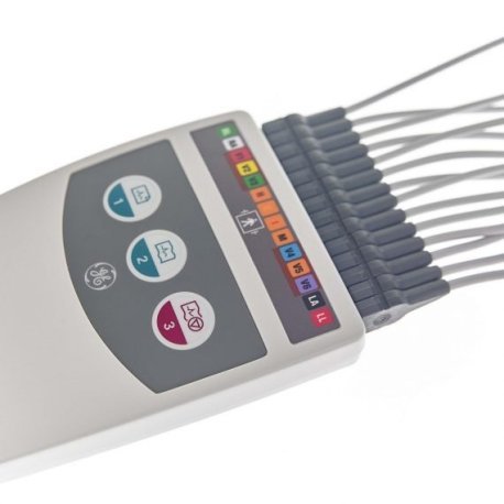 EKG cable GE CAM14 OEM cable.