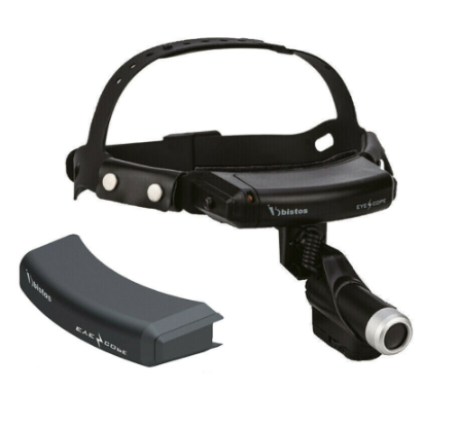 LED-Pandelampe, Eyescope