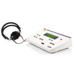 Amplivox-screeningsaudiometer modell 170