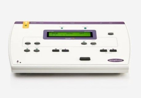 Amplivox screening audiometer modell 170