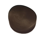 Gummiknap on/off Dermlite DL4