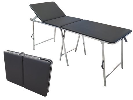 Portable brick, 13 kg, black