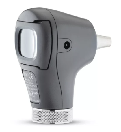 Welch Allyn LED-otoskop - Kun hodet.