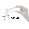 Vaginal speculum, disposable, BULK - 100 pcs