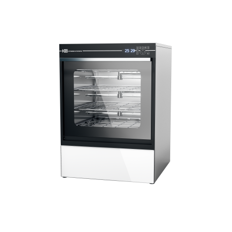 KEN IQ3 instrumentoppvaskmaskin