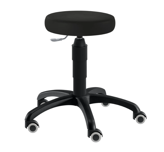 Pall från Sconto, Svart