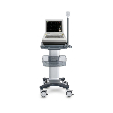 EKG Rullevogn / Trolly - MT-801