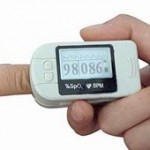 OXI PO2 - oximeter