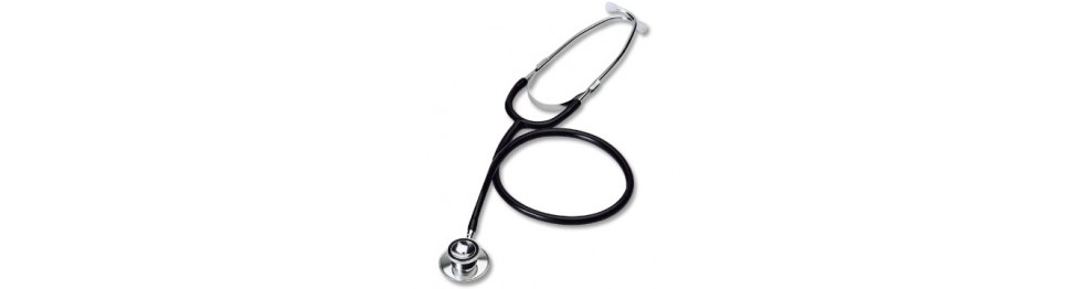 stethoscopes