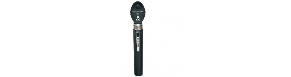 ophthalmoscope