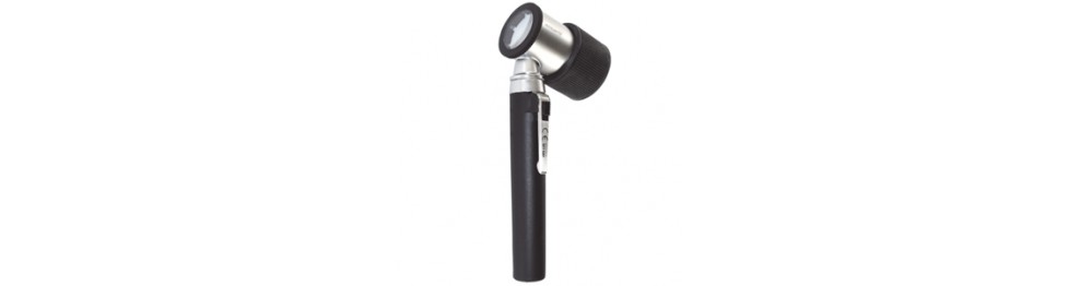 Dermatoscope