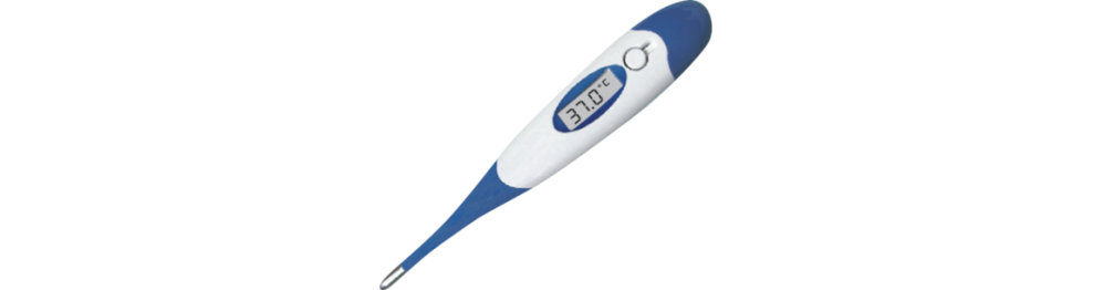 Thermometer