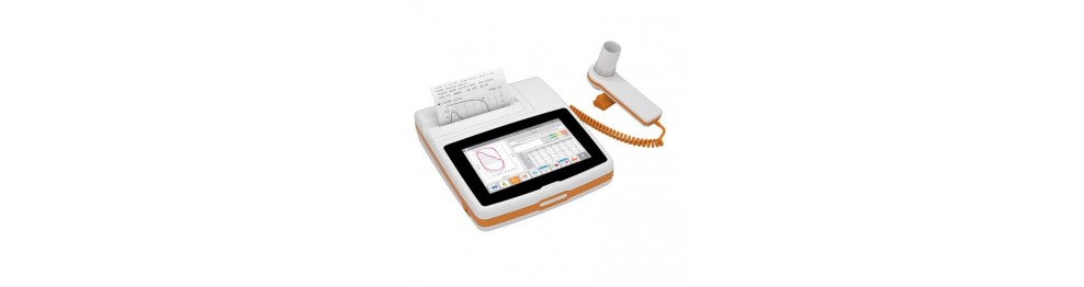 spirometry