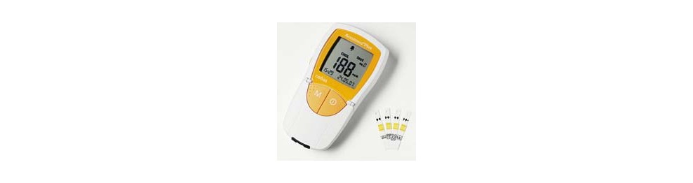 cholesterol Measurement