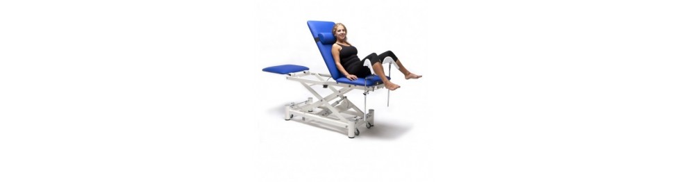 Examination couch